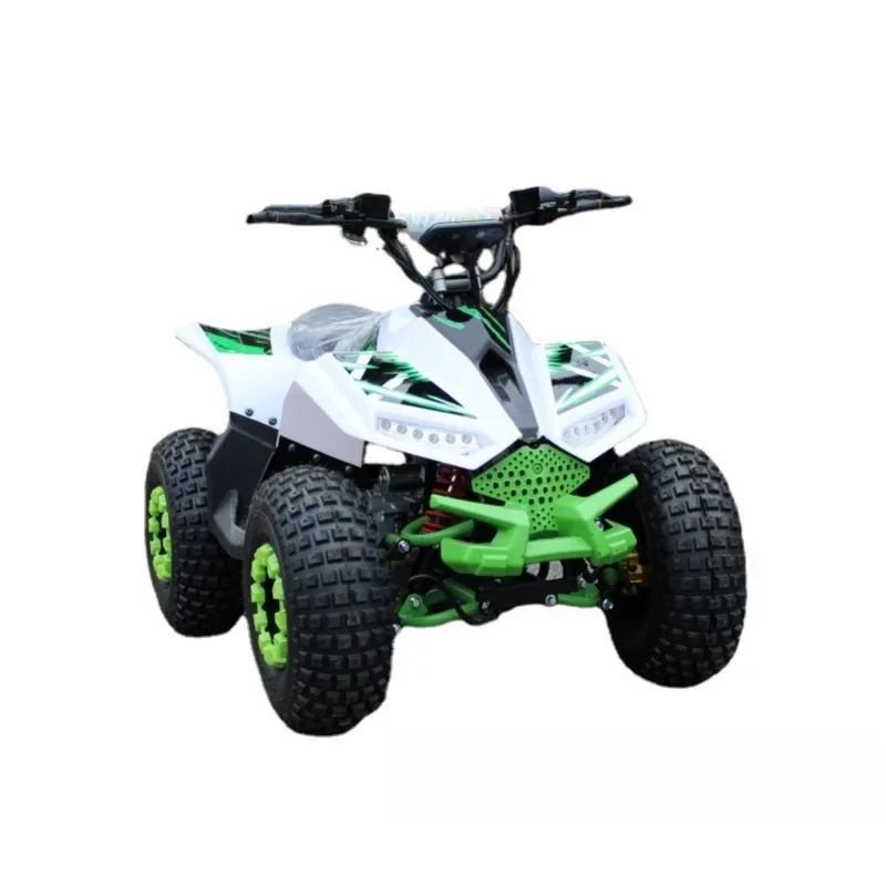 Четырехколесный внедорожный скутер ATV 4x4, 125 АТВ, бензиновый горный вездеход, детский электрический детский квадроцикл
Четырехколесный внедорожный скутер ATV 4x4, 125 АТВ, бензиновый горный вездеход, детский электрический детский квадроцикл