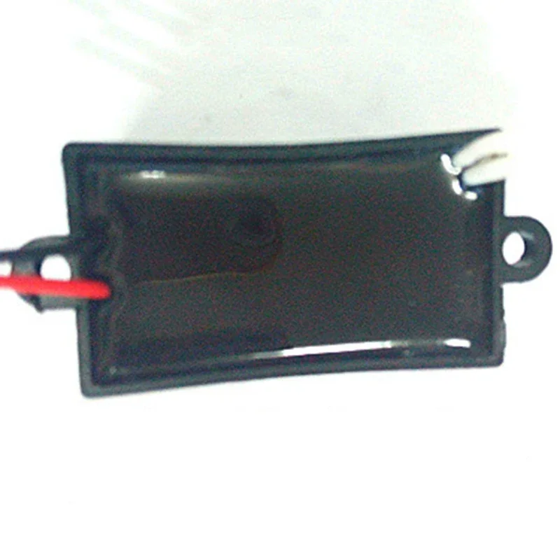 AC 3000V 50Hz 5mA 35%~85% Humidity Negative Ion Generator 27*15*18mm High Output DIY Double-headed with bracket
AC 3000V 50Hz 5mA 35%~85% Humidity Negative Ion Generator 27*15*18mm High Output DIY Double-headed with bracket