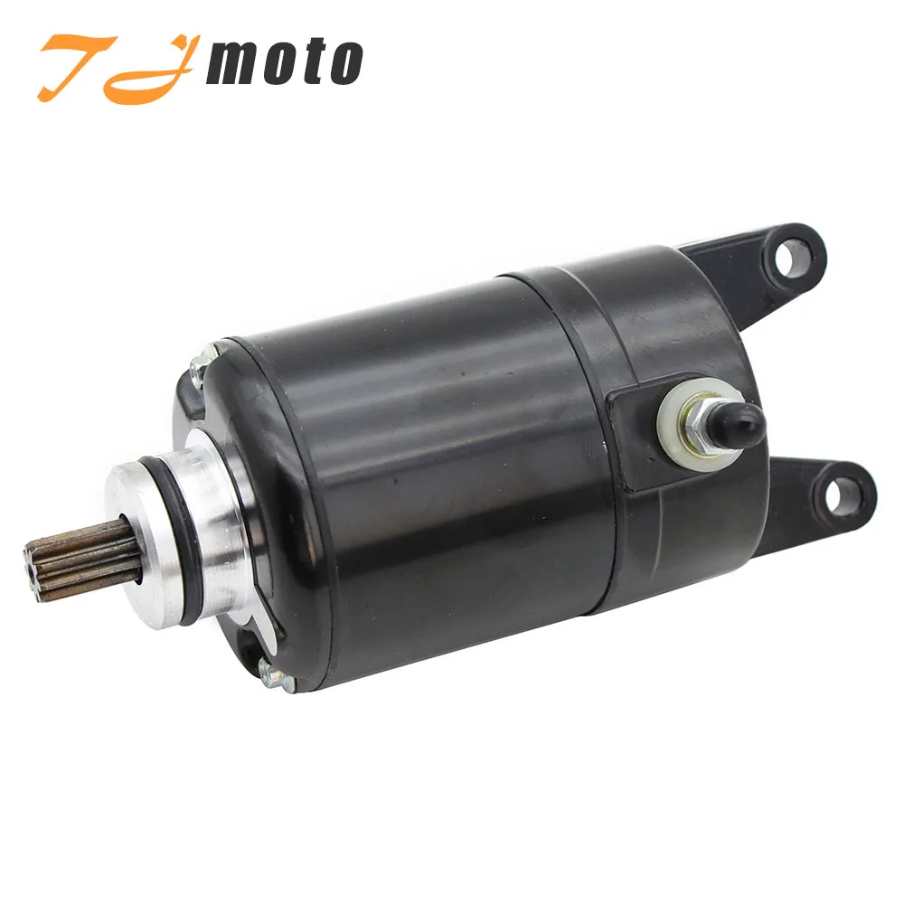 Motorcycle Starter Motor Accessories For Kawasaki W175 BJ175 2018-2019 21163-0780
Motorcycle Starter Motor Accessories For Kawasaki W175 BJ175 2018-2019 21163-0780
