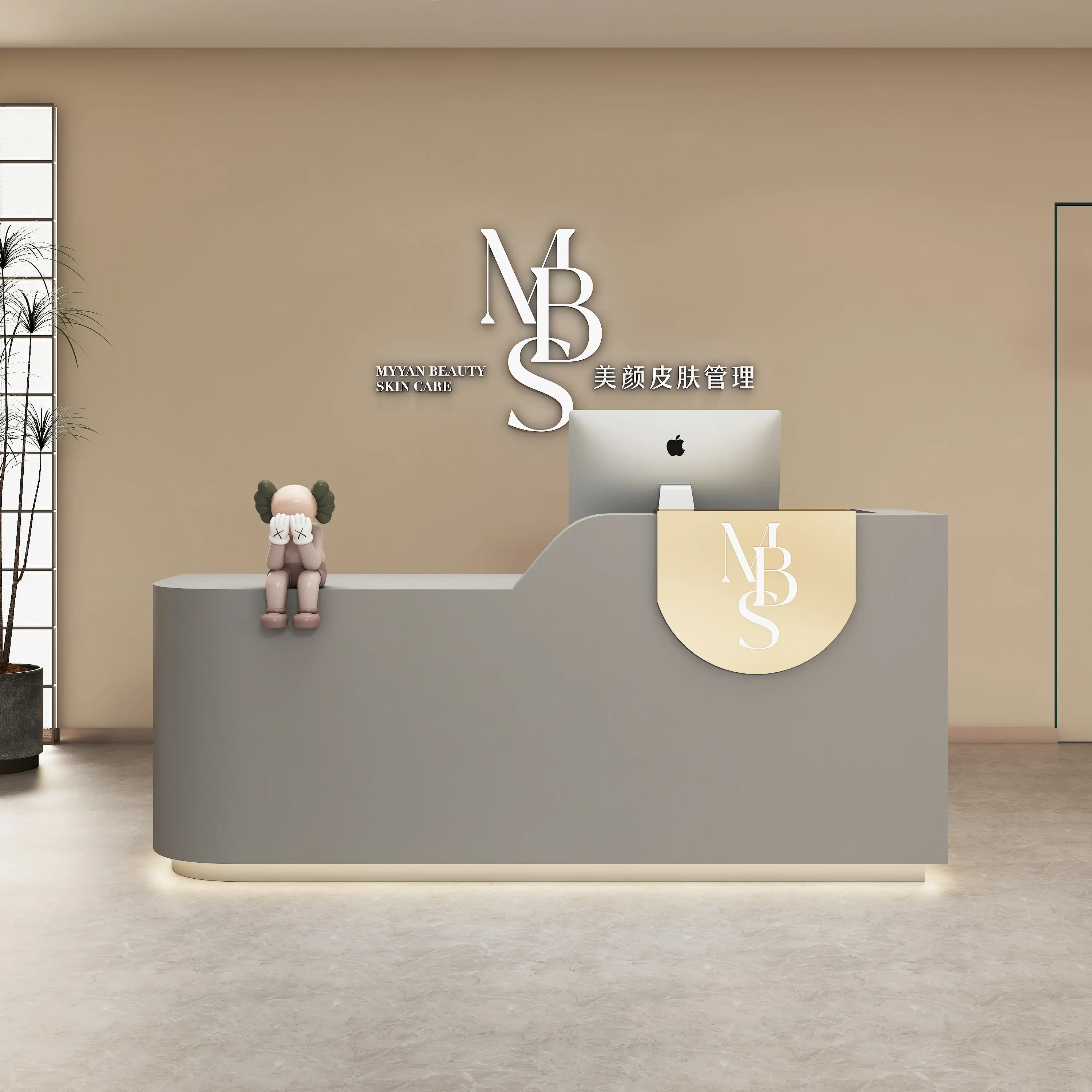 Banco Lectern Reception Desk Restaurant Office Advisory Checkout Luxury Front Desk Customizable Bancone Bar Luxury Furniture
Banco Lectern Reception Desk Restaurant Office Advisory Checkout Luxury Front Desk Customizable Bancone Bar Luxury Furniture