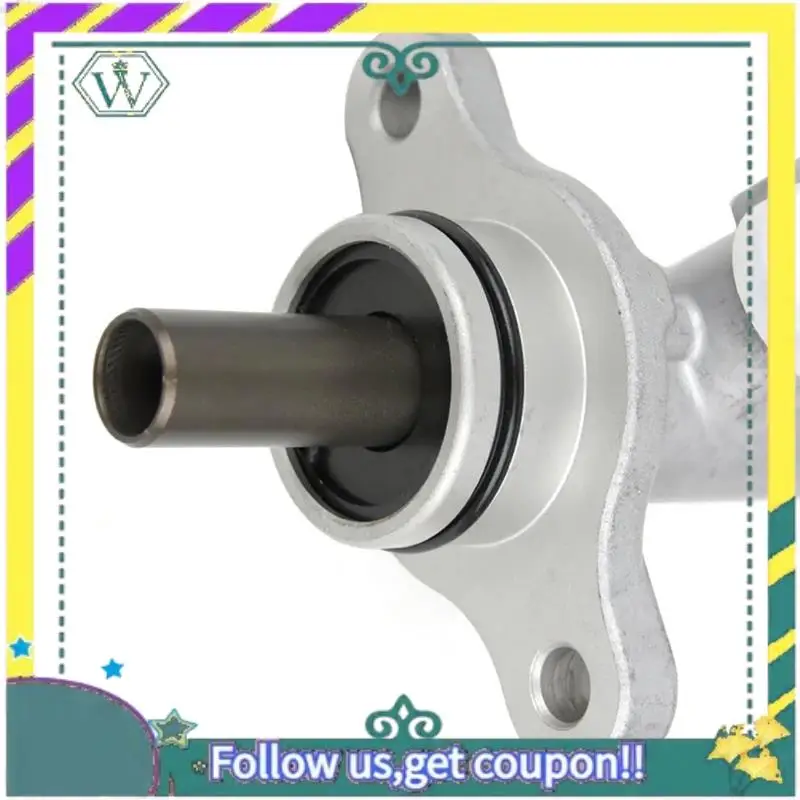 Upgraded LHD Brake Master Cylinder Assy For Mitsubishi L200 Triton IV KA4T KB4T Montero Pajero Sport Nativa II KH4W KH6W MN10288
Upgraded LHD Brake Master Cylinder Assy For Mitsubishi L200 Triton IV KA4T KB4T Montero Pajero Sport Nativa II KH4W KH6W MN10288