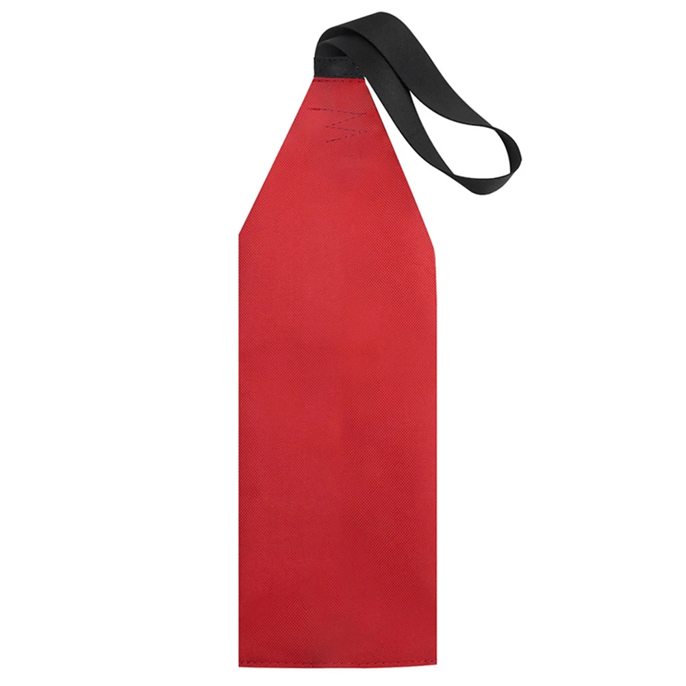 Kayak Safety Flag Oxford Cloth Durable Lightweight Portable Warning Banner Easy Installation Boat Canoe Towing Signal Travel
Kayak Safety Flag Oxford Cloth Durable Lightweight Portable Warning Banner Easy Installation Boat Canoe Towing Signal Travel
