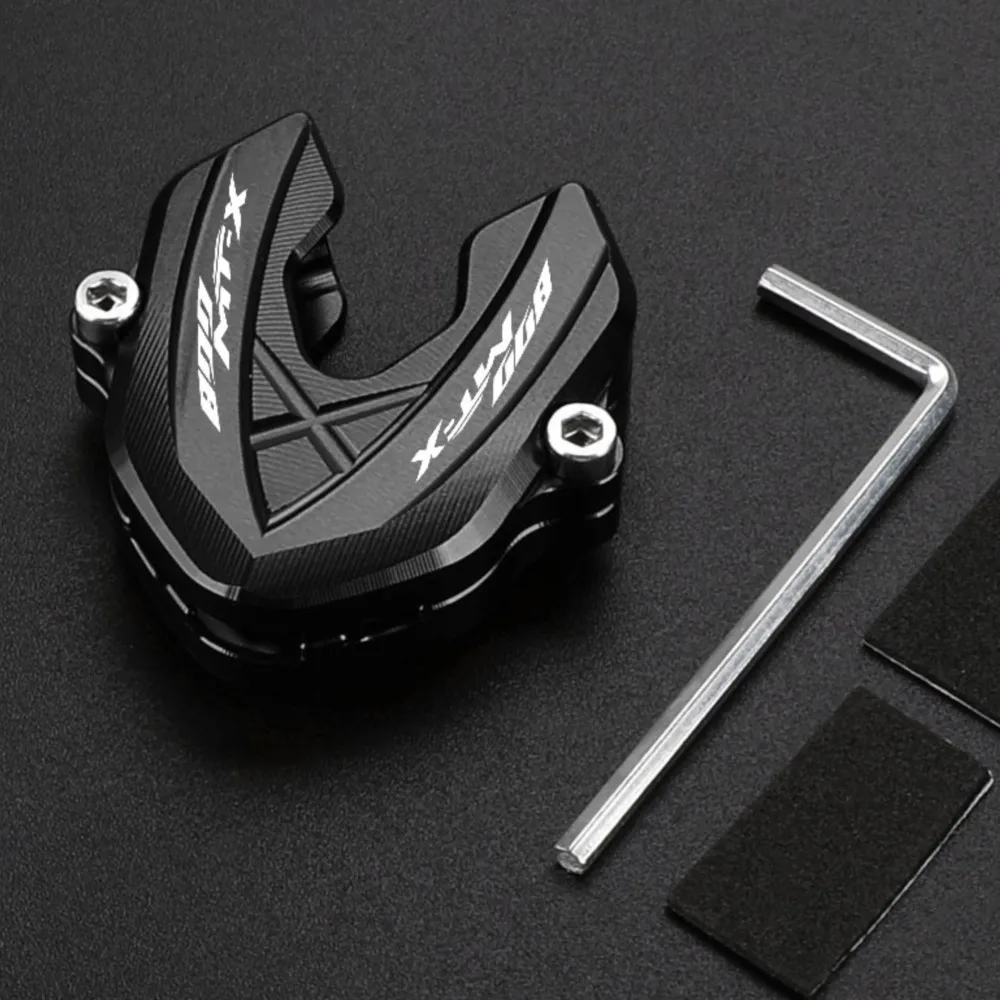 FOR CFMOTO CLX700 800MTX 700MT 800MT 800NK 700MT CL-X700 800 MT NK MT-X 700CL-X Motorcycle Key Cover Case Shell Keys Protection
FOR CFMOTO CLX700 800MTX 700MT 800MT 800NK 700MT CL-X700 800 MT NK MT-X 700CL-X Motorcycle Key Cover Case Shell Keys Protection