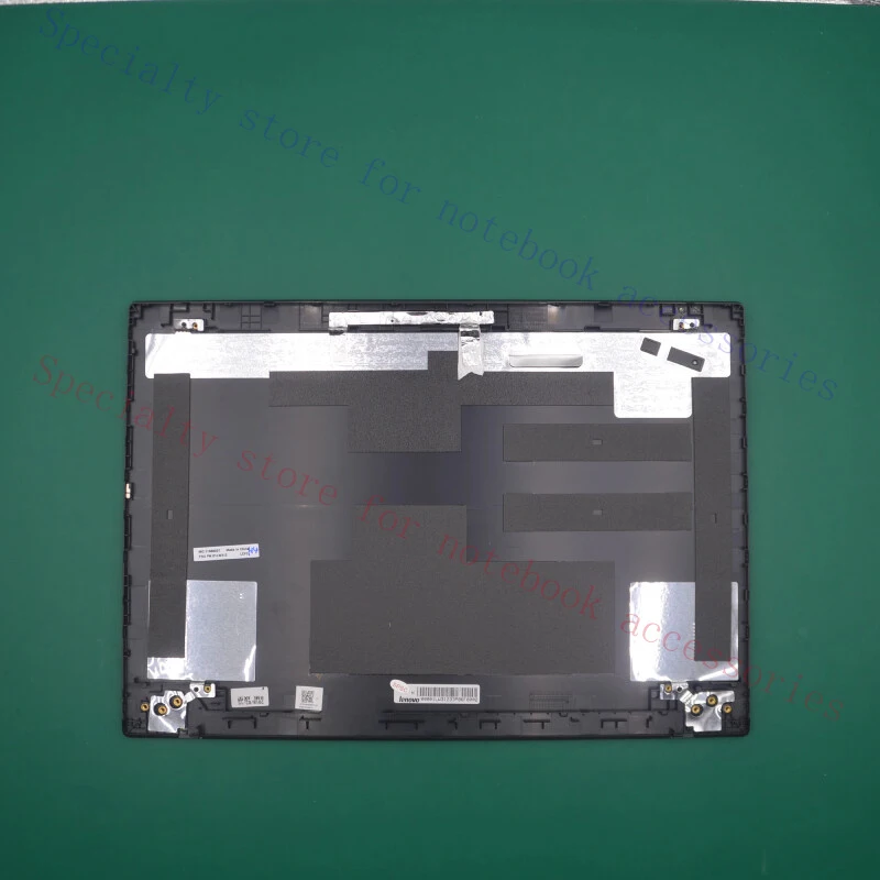 A+ For Lenovo Thinkpad L480 LCD Back Cover Black 01LW312
A+ For Lenovo Thinkpad L480 LCD Back Cover Black 01LW312