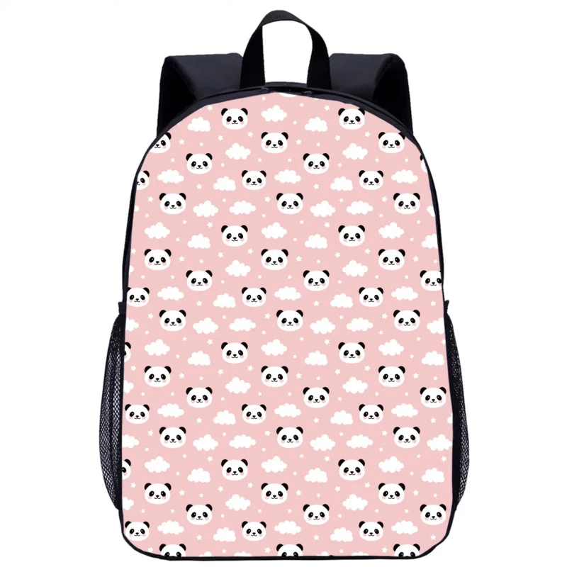 Panda Pattern Print Girls Boys School Bag Multifunction Backpack Teenager Daily Casual Backpacks Woman Man Travel Rucksacks
Panda Pattern Print Girls Boys School Bag Multifunction Backpack Teenager Daily Casual Backpacks Woman Man Travel Rucksacks