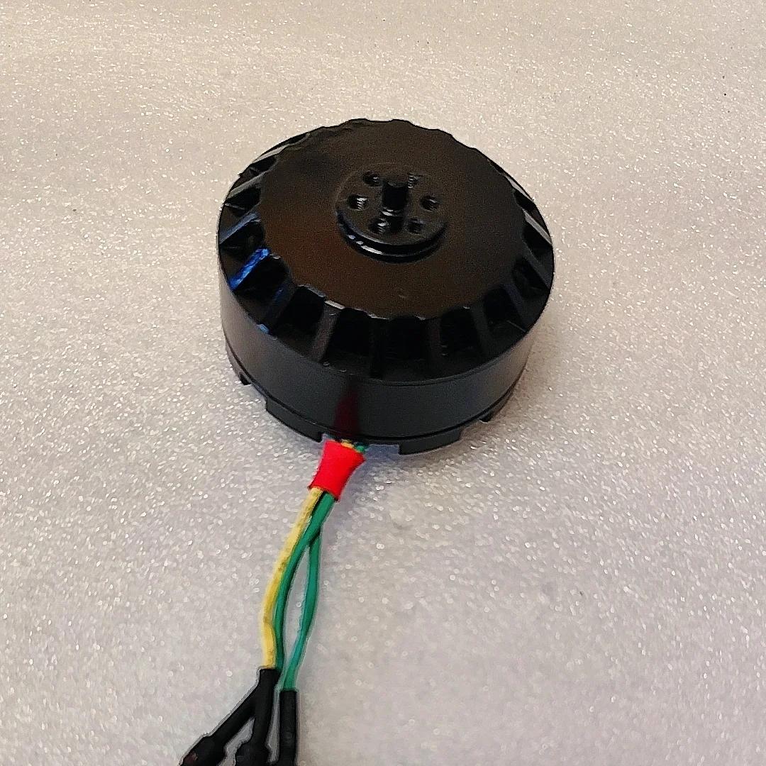 Second hand 5010 Brushless Motor Agricultural Intelligence Drone Engine Outer Rotor Motor PLANT PROTECTION
Second hand 5010 Brushless Motor Agricultural Intelligence Drone Engine Outer Rotor Motor PLANT PROTECTION