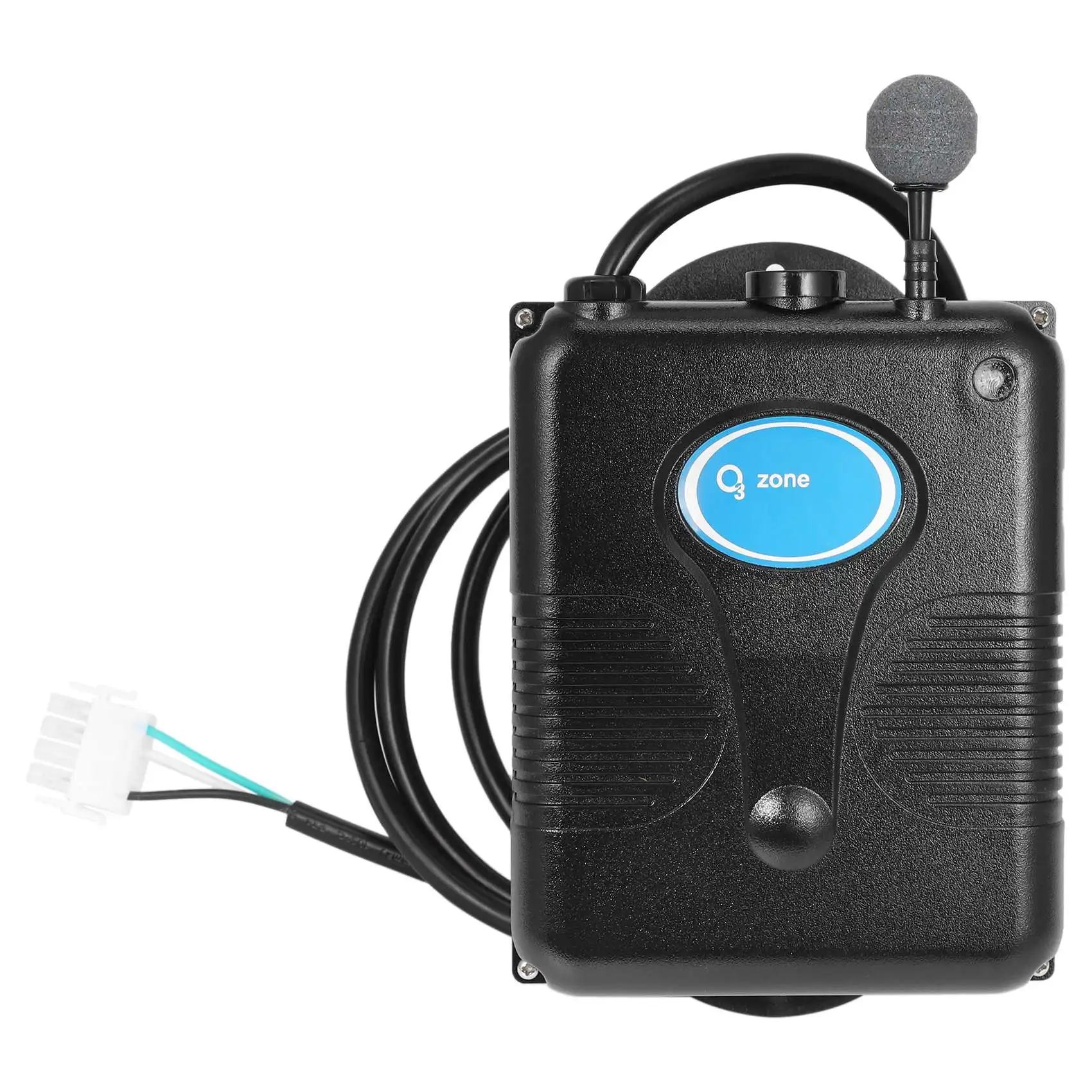 220V 300Mg/H Ozone Generator Bathtub Shower SPA Swimming Pool Ozonizer Tub Pool Water Purifier Replacement Device Kit Valve Hose
220V 300Mg/H Ozone Generator Bathtub Shower SPA Swimming Pool Ozonizer Tub Pool Water Purifier Replacement Device Kit Valve Hose
