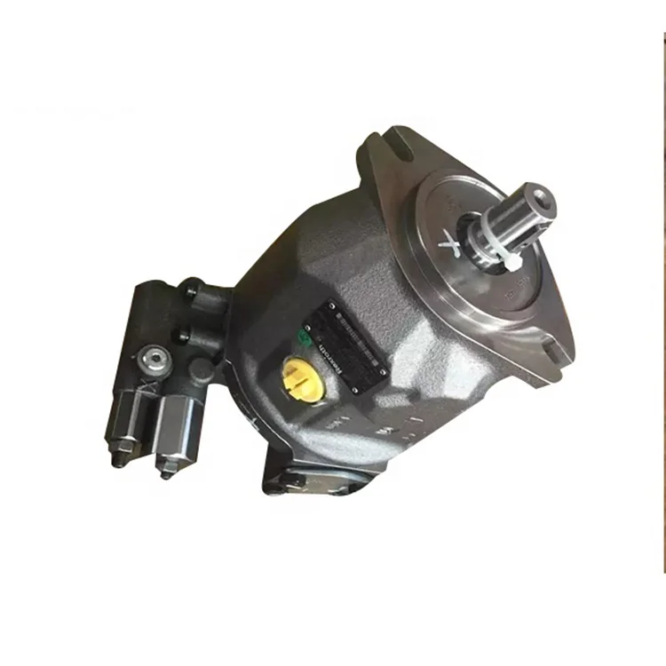 High Quality Hydraulic Pump Hydraulic Gear Pump High Pressure Vane Hydraulic Pump
High Quality Hydraulic Pump Hydraulic Gear Pump High Pressure Vane Hydraulic Pump