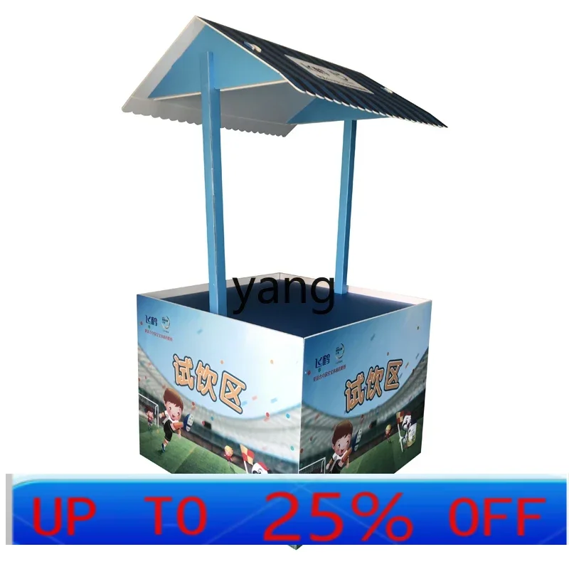 LTT shopping mall display mobile stack head snack cart display stall table promotion float
LTT shopping mall display mobile stack head snack cart display stall table promotion float