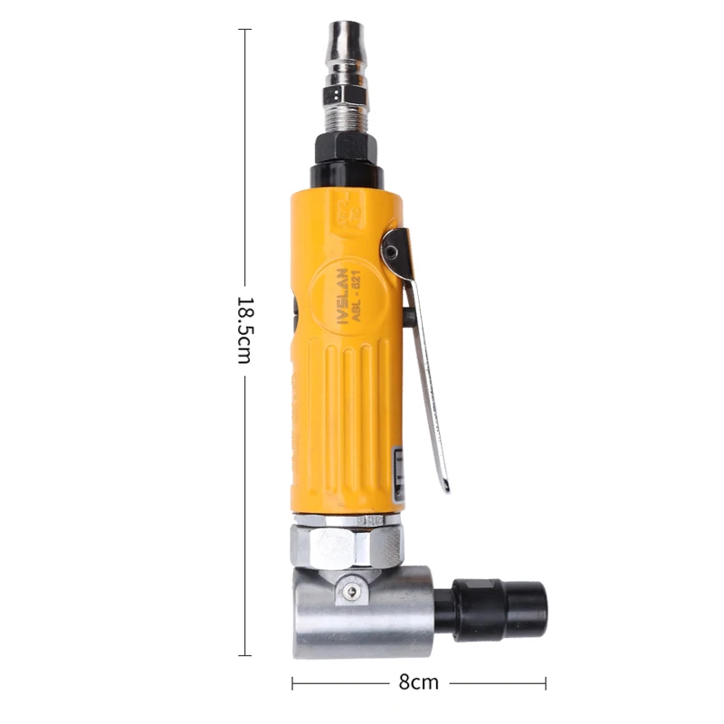 90 degree engraving mill industrial right angle wind mill elbow grinding sanding and polishing machine 3mm6mm
90 degree engraving mill industrial right angle wind mill elbow grinding sanding and polishing machine 3mm6mm