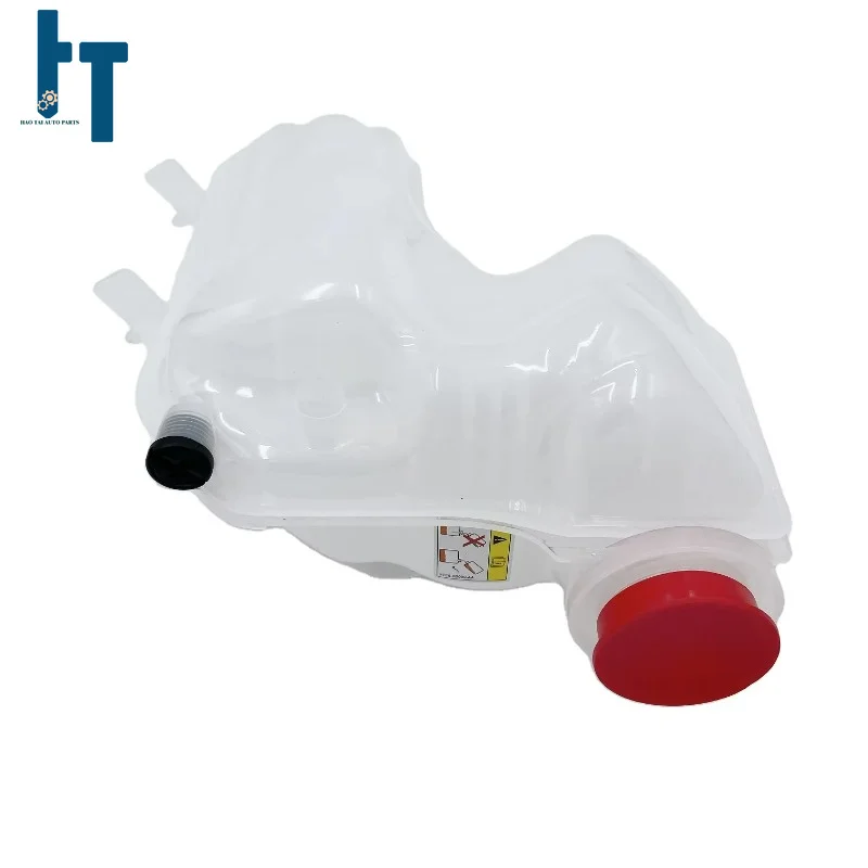 LR034654 Coolant Expansion Tank Reservoir Overflow For Land Rover Range Rover 3.0 5.0L 2013-2021 Sport 3.0 5.0L 2014-2022
LR034654 Coolant Expansion Tank Reservoir Overflow For Land Rover Range Rover 3.0 5.0L 2013-2021 Sport 3.0 5.0L 2014-2022