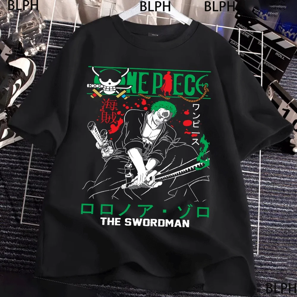 Цельная футболка для родителей и детей с рисунком Roronoa Zoro, уникальный дизайн для любителей аниме, идеальные одинаковые семейные наряды
Цельная футболка для родителей и детей с рисунком Roronoa Zoro, уникальный дизайн для любителей аниме, идеальные одинаковые семейные наряды