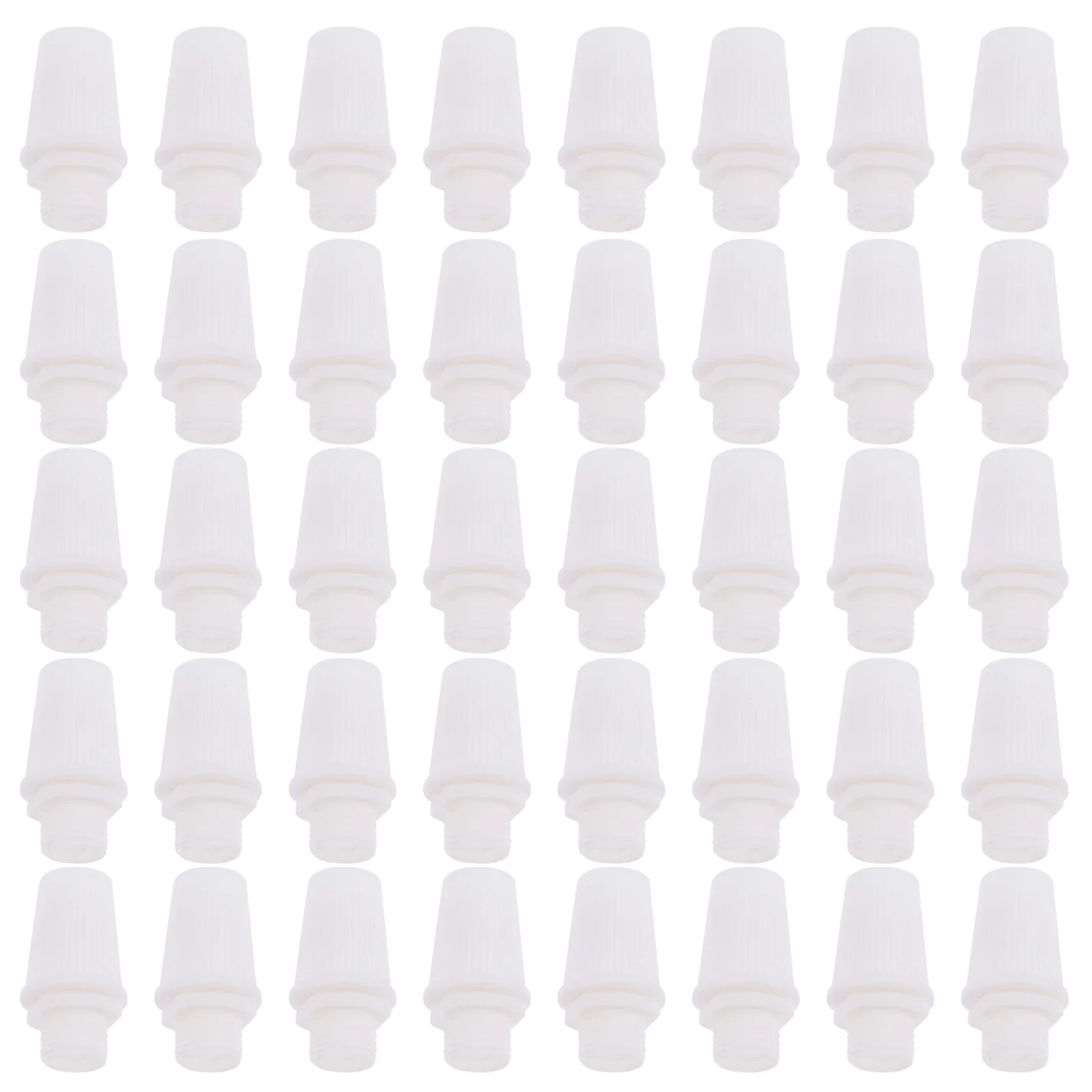 40pcs Plastic Wire Locker Clips For Pendant Lights Cable Holders Grips Fixing Strain Relief Connectors Lightweight Easy Install
40pcs Plastic Wire Locker Clips For Pendant Lights Cable Holders Grips Fixing Strain Relief Connectors Lightweight Easy Install