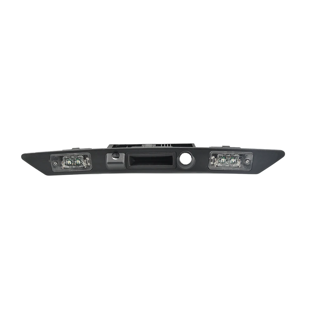 For Audi A8 A8L A5 A3 S5 S8 1PC Rear License Plate Light Trunk Tailgate Handle Switch 4E0827574M3FZ
For Audi A8 A8L A5 A3 S5 S8 1PC Rear License Plate Light Trunk Tailgate Handle Switch 4E0827574M3FZ
