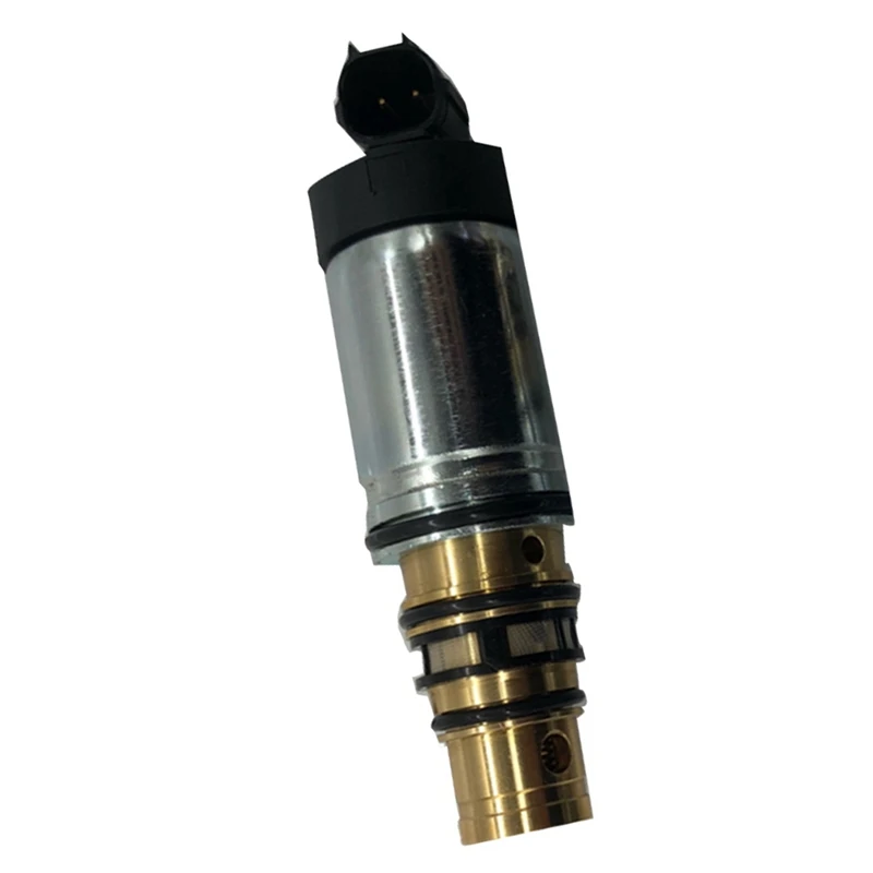 Car A/C Compressor Electronic Control Valve For Hyundai Tucson 2010-2015 Kia Sportage 2011-2015
Car A/C Compressor Electronic Control Valve For Hyundai Tucson 2010-2015 Kia Sportage 2011-2015