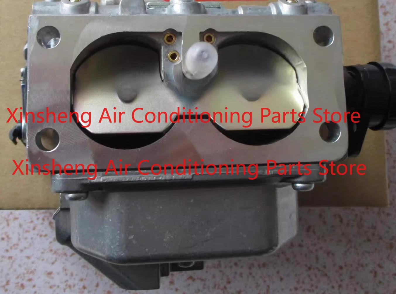 Suitable for 10kw kW carburetor polisher GX630 carburetor GX690
Suitable for 10kw kW carburetor polisher GX630 carburetor GX690