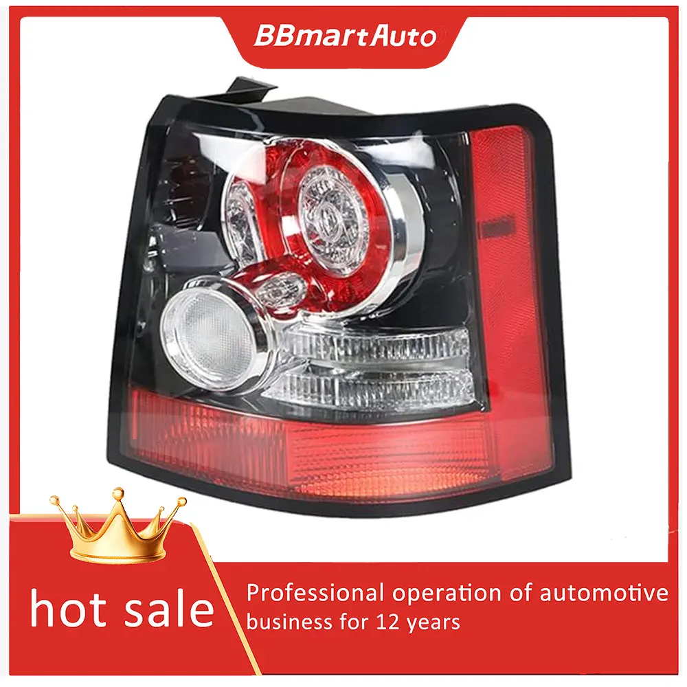 LR037005 BBmart tail lamp rear lightcars part auto For Land RoverRange Rover Sport 2005-2013 L320
LR037005 BBmart tail lamp rear lightcars part auto For Land RoverRange Rover Sport 2005-2013 L320