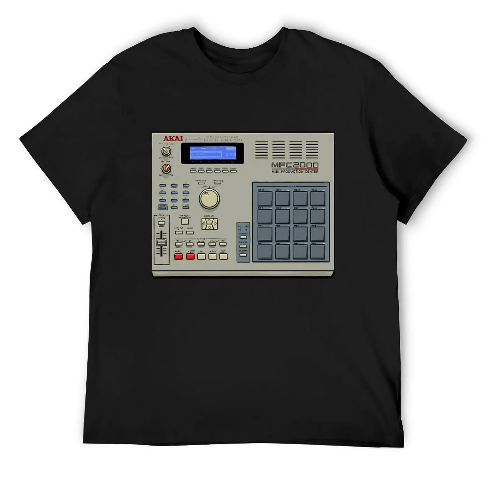 MPC T-Shirt Personalized t-shirt tops oversized t shirt korean fashion mens t shirts
MPC T-Shirt Personalized t-shirt tops oversized t shirt korean fashion mens t shirts