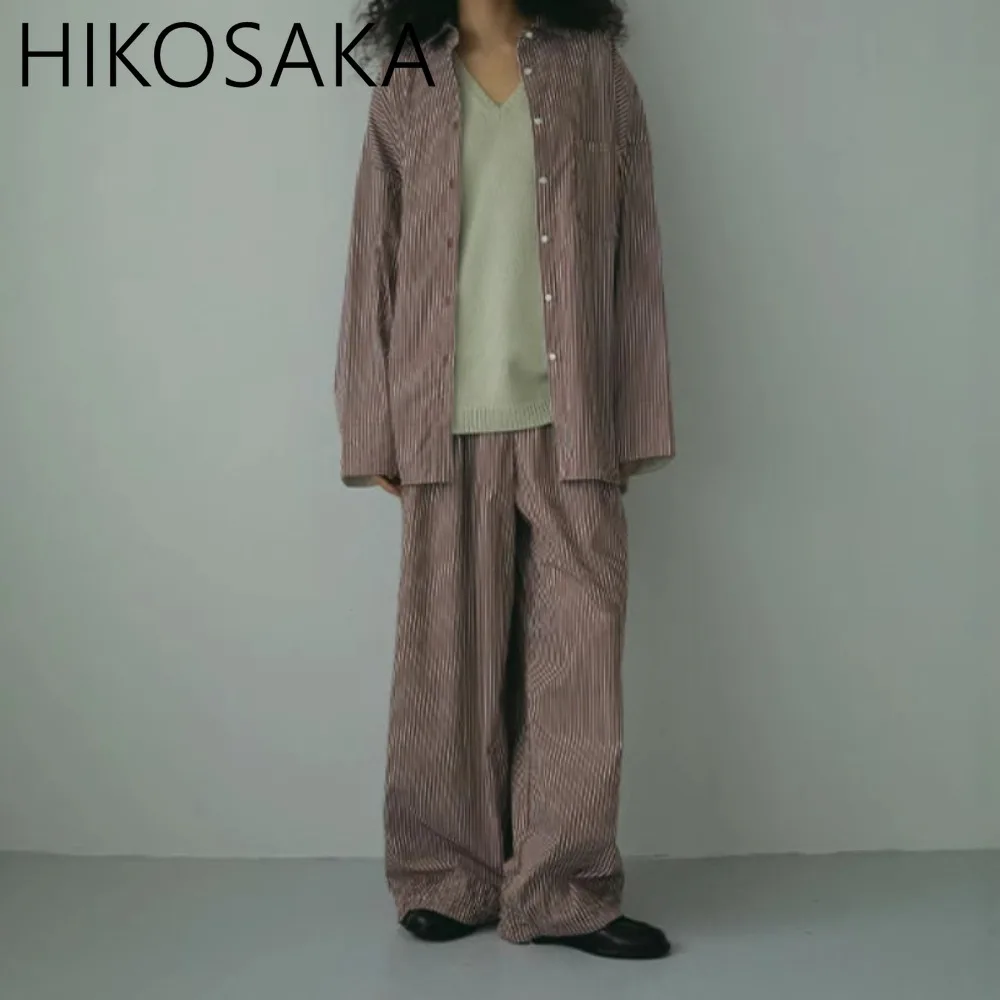 Japanese Spring Summer Vintage Loose Wide Leg Pants High Waist All-match Casual Trousers 2025 New Drawstring Pantalones Mujer
Japanese Spring Summer Vintage Loose Wide Leg Pants High Waist All-match Casual Trousers 2025 New Drawstring Pantalones Mujer