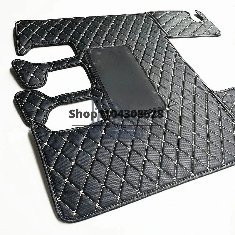 Cab Foot Pad Control Room Carpet Floor Glue Quality Excavator Parts for 308C 312C 320C 323C 329C 330C 345C
Cab Foot Pad Control Room Carpet Floor Glue Quality Excavator Parts for 308C 312C 320C 323C 329C 330C 345C