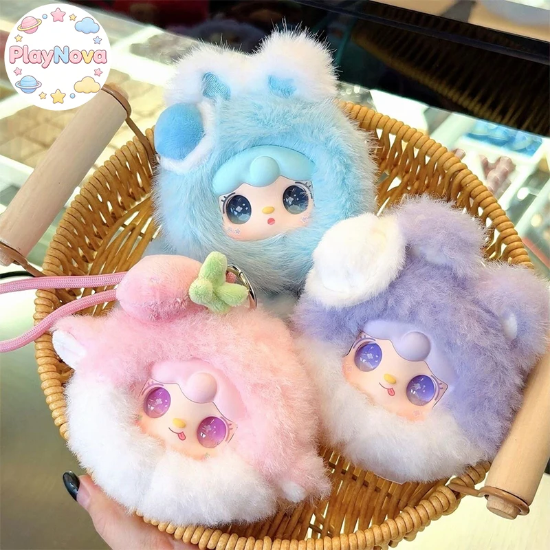 New Genuine Yooki Mirror Comb Blind Box Heat Charging Station Mystery Box Yooki Keychains Keyring Ornament Trendy Play Gift Toy
New Genuine Yooki Mirror Comb Blind Box Heat Charging Station Mystery Box Yooki Keychains Keyring Ornament Trendy Play Gift Toy