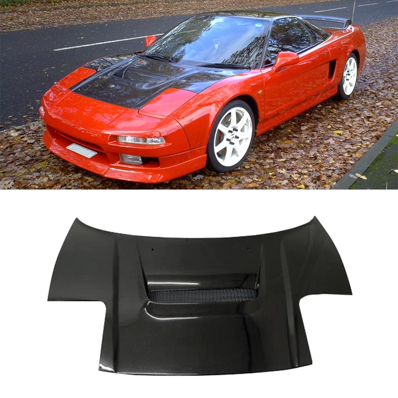НОВЫЙ капот из углеродного волокна 2025 года для Acura NSX Type R с 1991-2001 гг.
НОВЫЙ капот из углеродного волокна 2025 года для Acura NSX Type R с 1991-2001 гг.