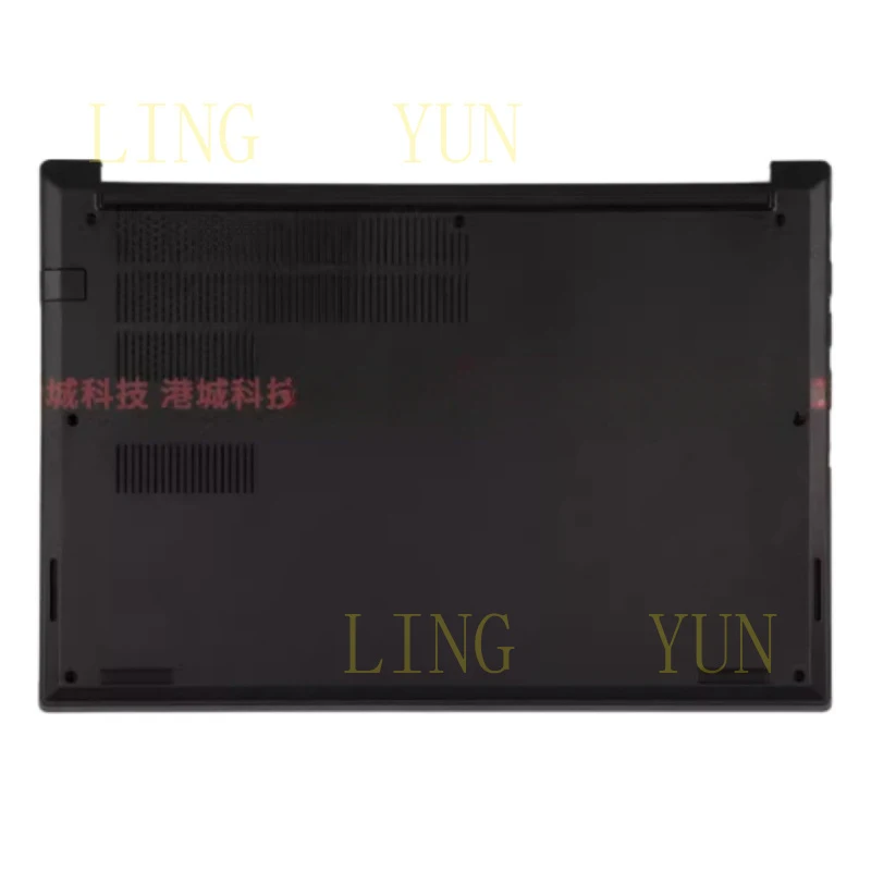 Пластиковая нижняя крышка корпуса Z для ноутбука Lenovo ThinkPad E14 R14 Gen1 TP00116A
Пластиковая нижняя крышка корпуса Z для ноутбука Lenovo ThinkPad E14 R14 Gen1 TP00116A