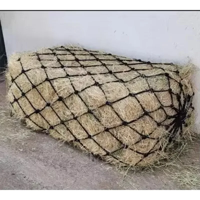 Нейлоновая сетка-кормушка для медленного кормления лошадей, овец, альпак, коров
Нейлоновая сетка-кормушка для медленного кормления лошадей, овец, альпак, коров