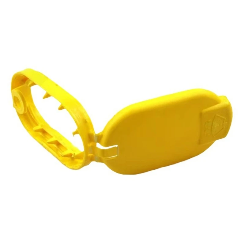 Plastic Windshield Washer Caps Lid Suitable For MK2 8200226894 Ensuring Leakproof Performances And Easy Installation
Plastic Windshield Washer Caps Lid Suitable For MK2 8200226894 Ensuring Leakproof Performances And Easy Installation