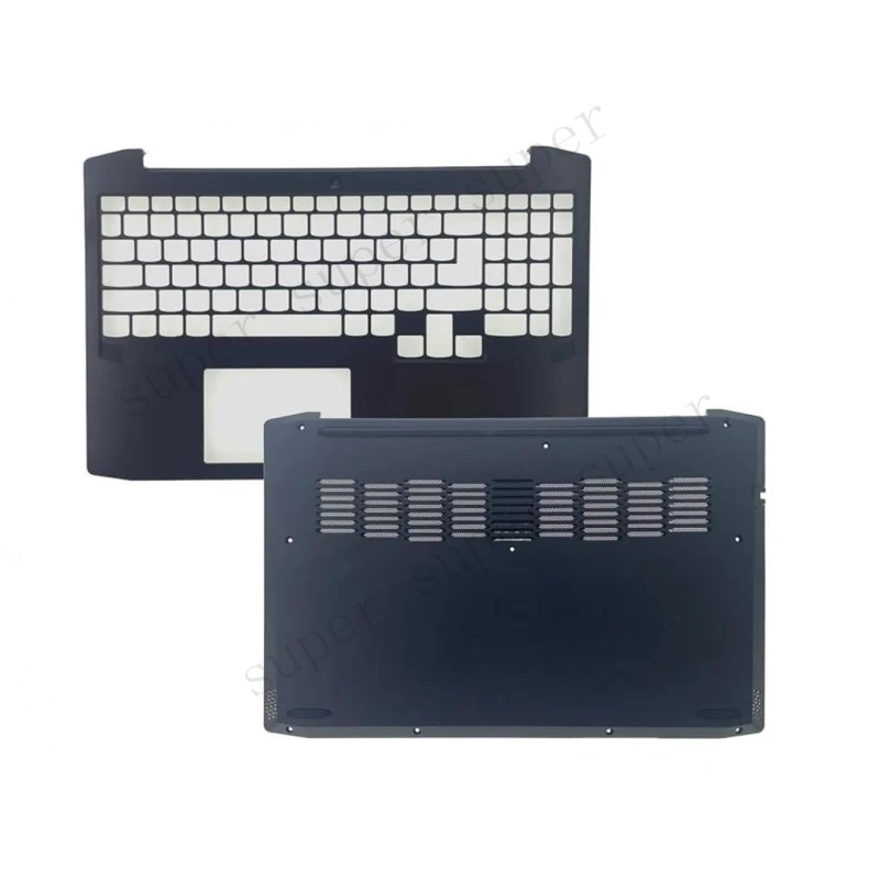 S+ Для Lenovo IdeaPad Gaming 3 15ARH05 15IMH05: Нижняя крышка корпуса/подставка для рук
S+ Для Lenovo IdeaPad Gaming 3 15ARH05 15IMH05: Нижняя крышка корпуса/подставка для рук