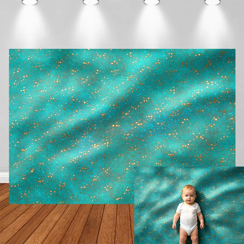 LS Photography Background Solid Green Gold Sparkles Velvet Decor Birthday Cakes Smash Adult Child Portrait Photo Backdrop Studio
LS Photography Background Solid Green Gold Sparkles Velvet Decor Birthday Cakes Smash Adult Child Portrait Photo Backdrop Studio