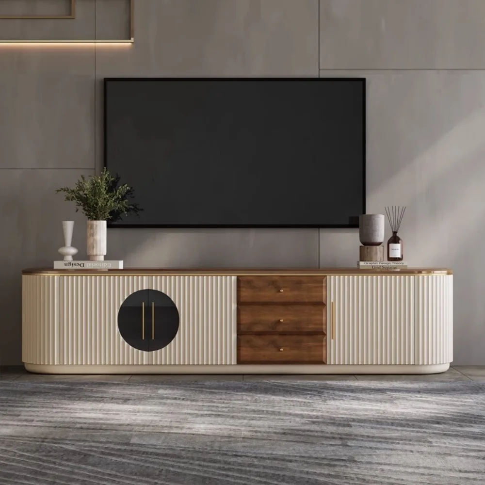 Glass Aesthetic Tv Stand Drawers Handles Corner Entertainment Tv Cabinet Organizer Luxury Mobili Per La Casa Saldi Furniture
Glass Aesthetic Tv Stand Drawers Handles Corner Entertainment Tv Cabinet Organizer Luxury Mobili Per La Casa Saldi Furniture