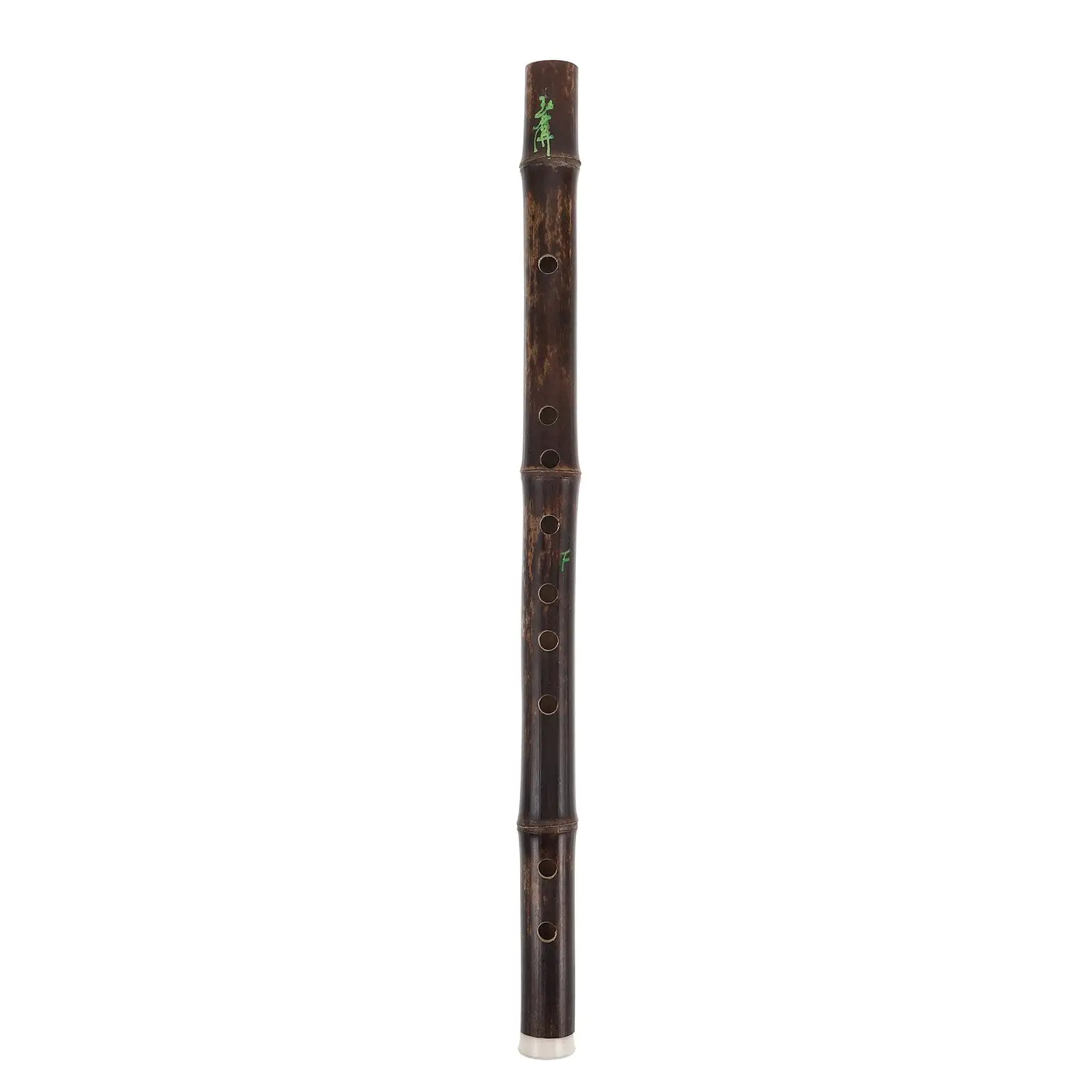 Bamboo Holes F/G Tuning Classical Vertical Blowing Wooden Instrument Kids Chinese Flute Wood Flute Musical Wind
Bamboo Holes F/G Tuning Classical Vertical Blowing Wooden Instrument Kids Chinese Flute Wood Flute Musical Wind