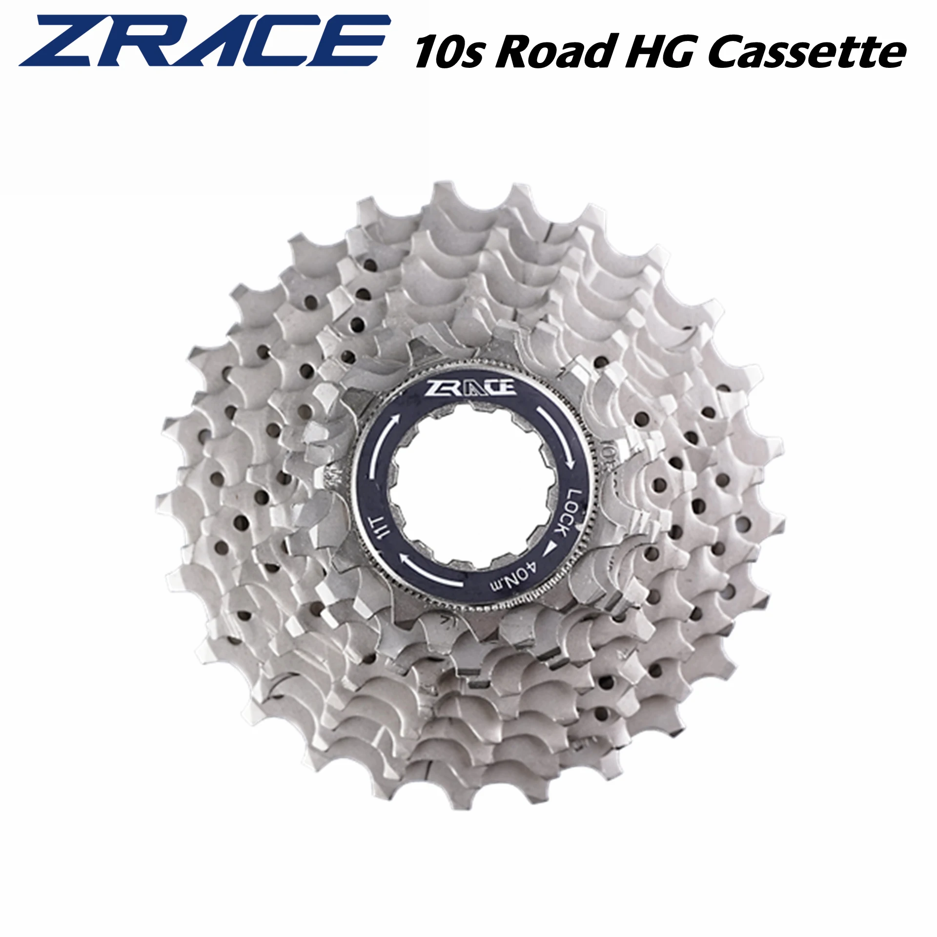 Zracing велосипедная кассета 10 скоростной Дорожный/MTB велосипед Freewheel 11-25T / 28T / 32T / 34T / 36T, Совместимость с Tiagra ZEE SAINT
Zracing велосипедная кассета 10 скоростной Дорожный/MTB велосипед Freewheel 11-25T / 28T / 32T / 34T / 36T, Совместимость с Tiagra ZEE SAINT