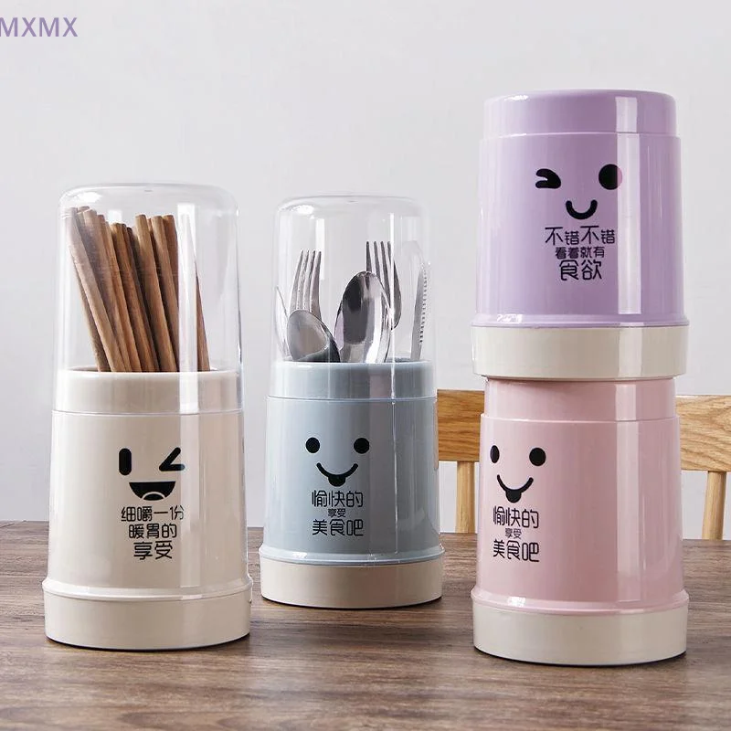 1Pc Cute Kitchen Spoon Chopstick Storage Drying Drain Drainer Holder Shelf Accessories Box Home Rack Cutlery Basket Organizer 
1Pc Cute Kitchen Spoon Chopstick Storage Drying Drain Drainer Holder Shelf Accessories Box Home Rack Cutlery Basket Organizer