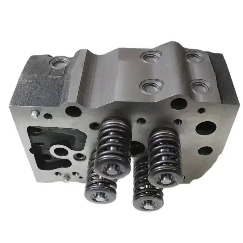 Hot SalesHeavy Machinery Engine Parts K19 K38 K50 Cylinder Head 3640321 3068401 3072438 3081070 Diesel Engine Cylinder Head
Hot SalesHeavy Machinery Engine Parts K19 K38 K50 Cylinder Head 3640321 3068401 3072438 3081070 Diesel Engine Cylinder Head
