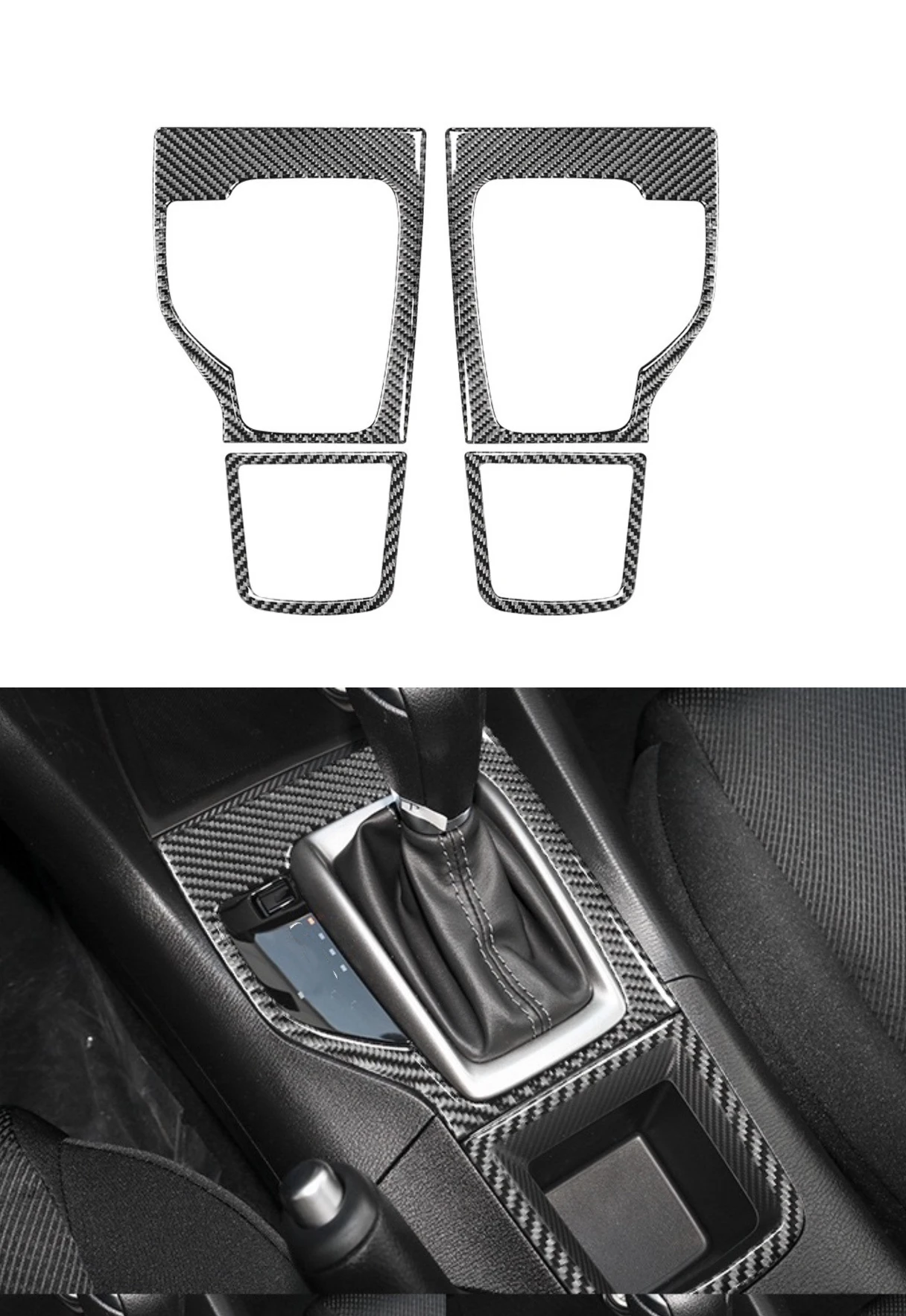 Center Control Gear Panel Decor Carbon Fiber For Mazda 3 Axela 2014-2019 Cover Trim Strip Inside Car Interior Accessories
Center Control Gear Panel Decor Carbon Fiber For Mazda 3 Axela 2014-2019 Cover Trim Strip Inside Car Interior Accessories