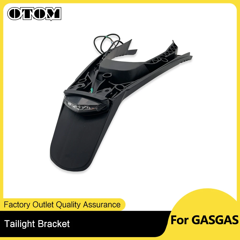 Motorcycle Taillight Assembly Tail Light Bracket License Plate Holder Turn Signal Lamp For GASGAS EC-F EWF 250 300 350 450 2024
Motorcycle Taillight Assembly Tail Light Bracket License Plate Holder Turn Signal Lamp For GASGAS EC-F EWF 250 300 350 450 2024