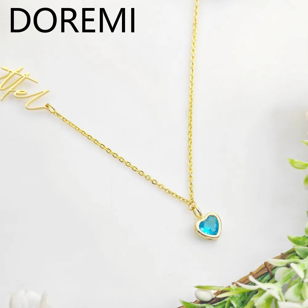 lateefah stainless steel necklace with name and heart birthstone birthday gift Personalized name necklace with birthstone
lateefah stainless steel necklace with name and heart birthstone birthday gift Personalized name necklace with birthstone