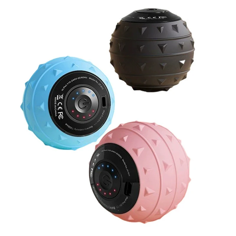 Electric Yoga Massage Ball, Portable Vibrating Tool for Muscle Tension Relief & Fitness Recovery, Home Use
Electric Yoga Massage Ball, Portable Vibrating Tool for Muscle Tension Relief & Fitness Recovery, Home Use
