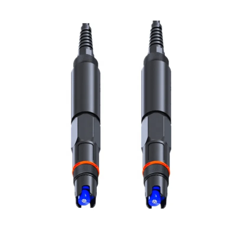 Nitrate Ion sensor water quality instrument use for fish farming easy to connect to PLC controller
Nitrate Ion sensor water quality instrument use for fish farming easy to connect to PLC controller