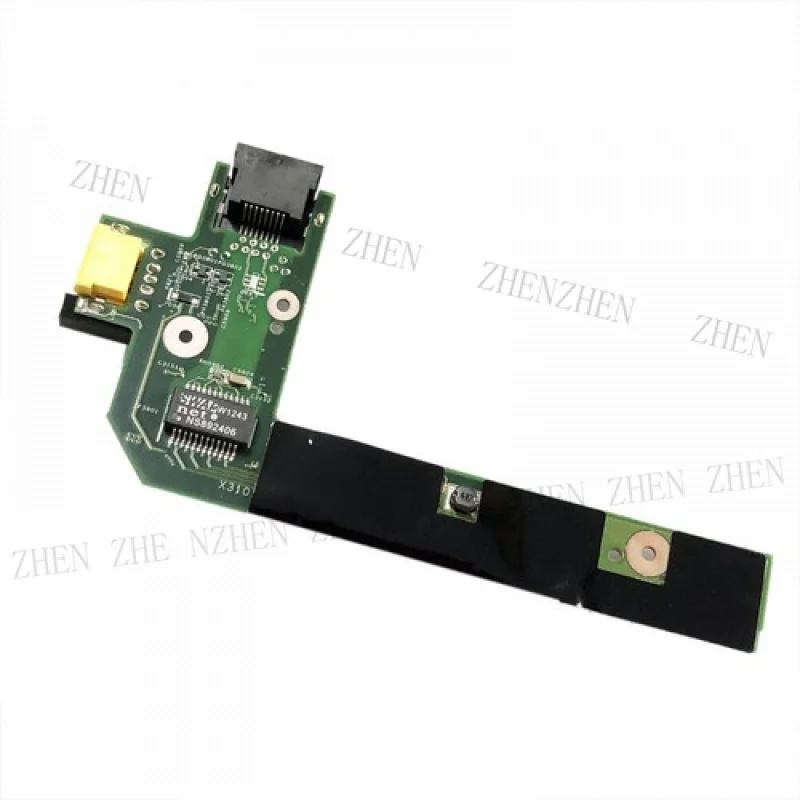 Новинка Y для Lenovo ThinkPad E520 E425 E420 E525, плата питания постоянного тока Sub Jack LAN 04W2083
Новинка Y для Lenovo ThinkPad E520 E425 E420 E525, плата питания постоянного тока Sub Jack LAN 04W2083