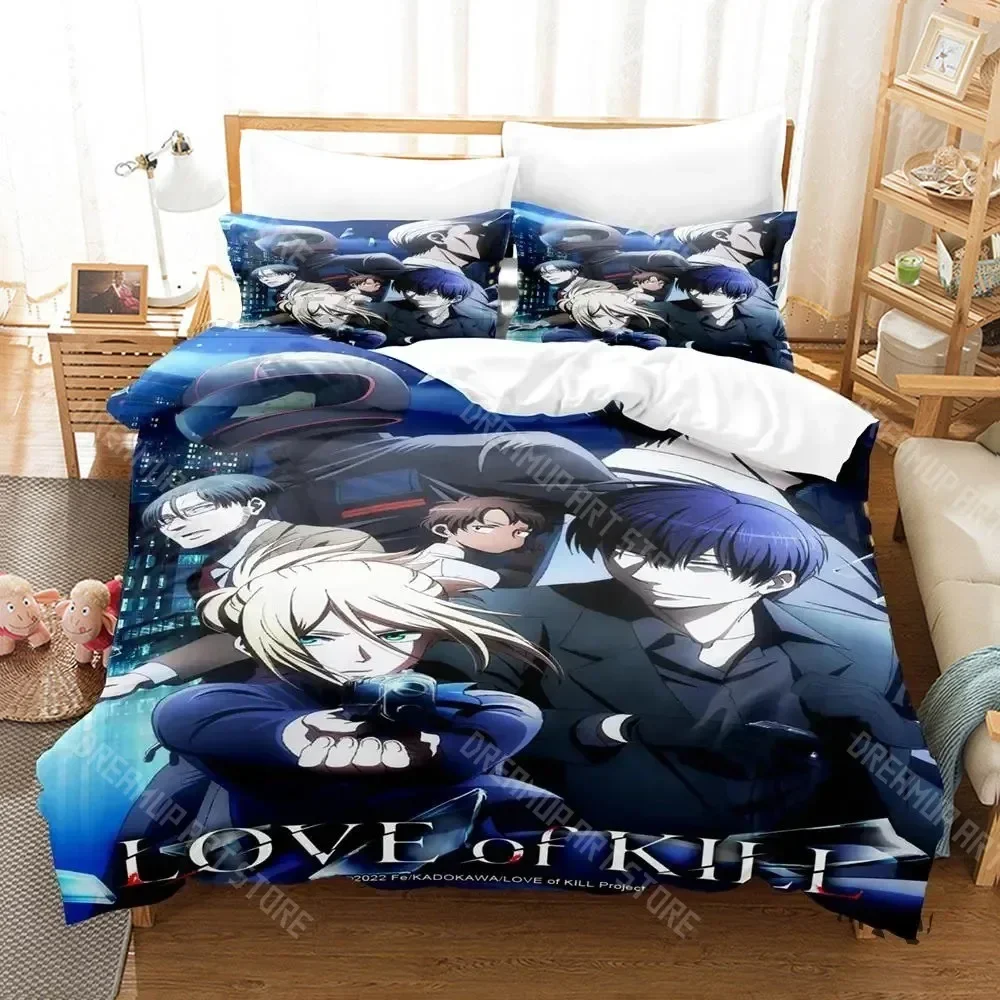 3D Print Sasaki Miyano Bedding Set Single Twin Full Queen King Size Bed Set Adult Kid Bedroom
3D Print Sasaki Miyano Bedding Set Single Twin Full Queen King Size Bed Set Adult Kid Bedroom