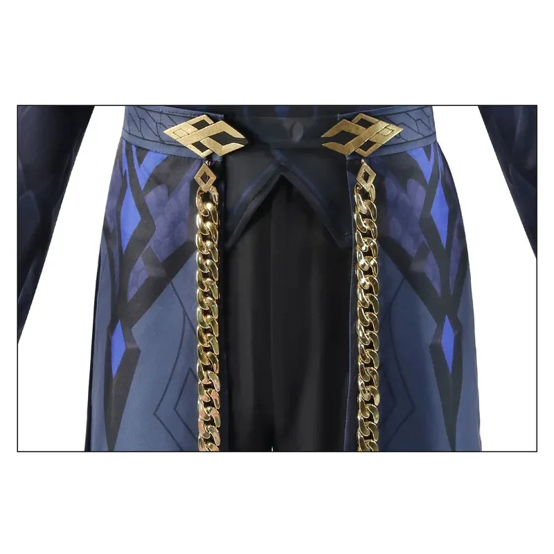 ▓2026Genshin Impact Cosplay Costume Marionette Sandrone Game Anime Role-play Cute Outfit Dress Wig Set Halloween Party▓#!1
▓2026Genshin Impact Cosplay Costume Marionette Sandrone Game Anime Role-play Cute Outfit Dress Wig Set Halloween Party▓#!1