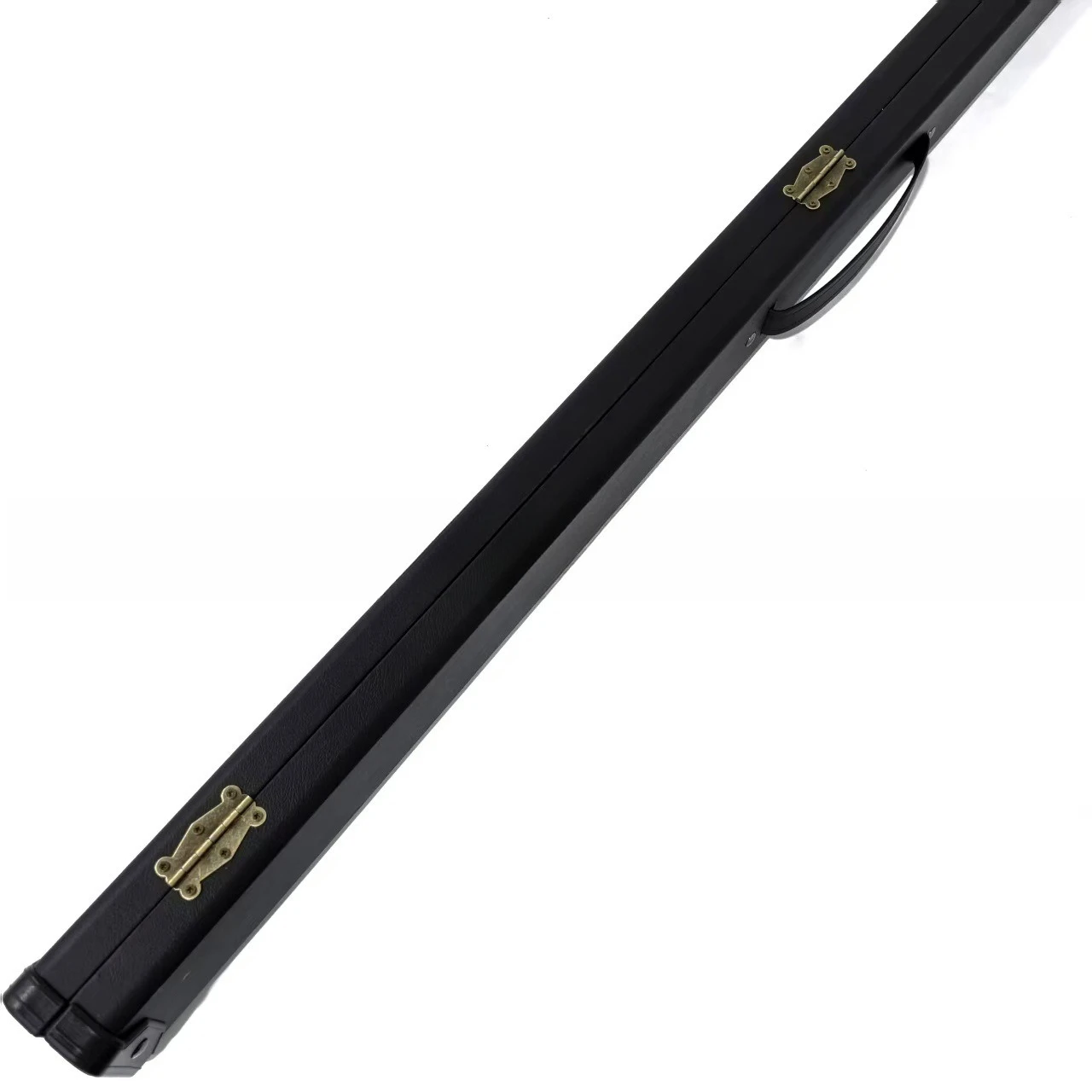 3/4 cue box billiards accessories cue box pure black cue box cue tube
3/4 cue box billiards accessories cue box pure black cue box cue tube