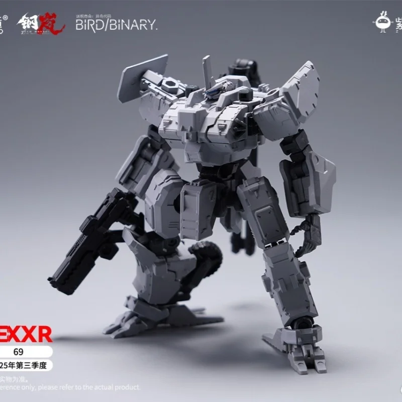 В наличии игрушки-птицы с надписью Guild, экзотический код птицы, стальной туман, коллекция фигурок Xr, украшение, орнамент, сборка, модель, комплект
В наличии игрушки-птицы с надписью Guild, экзотический код птицы, стальной туман, коллекция фигурок Xr, украшение, орнамент, сборка, модель, комплект