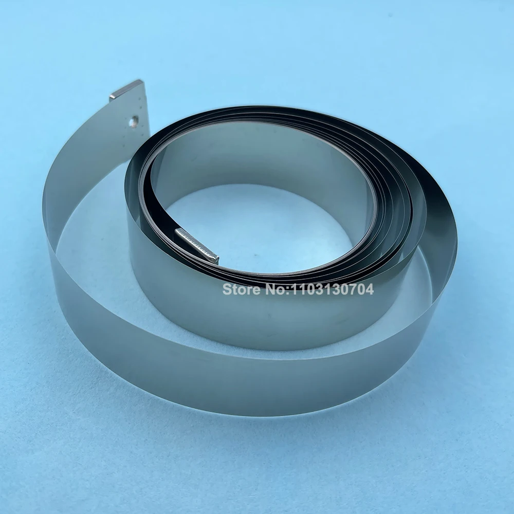 1 шт. Mutoh стальной ремень для Mutoh Valuejt VJ-1604 VJ1624 VJ-1618 VJ-1638 VJ1618 RJ8000 VJ1938 принтер плоттер лента из нержавеющей стали 
1 шт. Mutoh стальной ремень для Mutoh Valuejt VJ-1604 VJ1624 VJ-1618 VJ-1638 VJ1618 RJ8000 VJ1938 принтер плоттер лента из нержавеющей стали