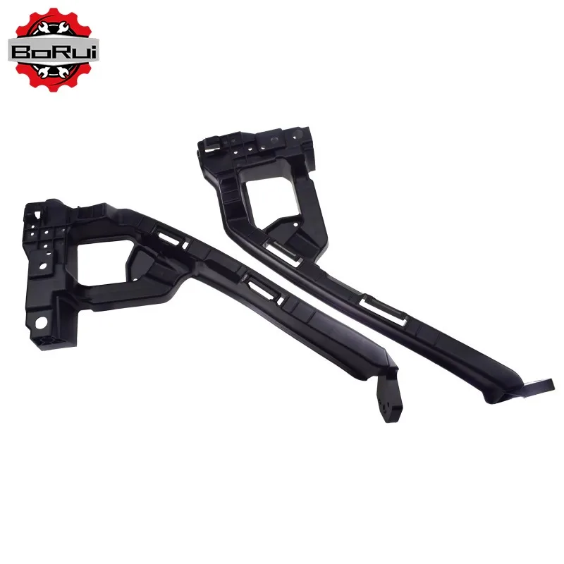 OEM 71140T7AJ00 71190T7AJ00 Автомобильная крышка бампера, Поддержка левого и заднего кронштейна автомобиля для Honda правая боковая фара 2019-2021
OEM 71140T7AJ00 71190T7AJ00 Автомобильная крышка бампера, Поддержка левого и заднего кронштейна автомобиля для Honda правая боковая фара 2019-2021