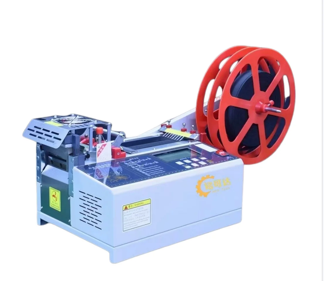 Industrial Automatic Hot and Cold Digital Cutting Machine
Industrial Automatic Hot and Cold Digital Cutting Machine