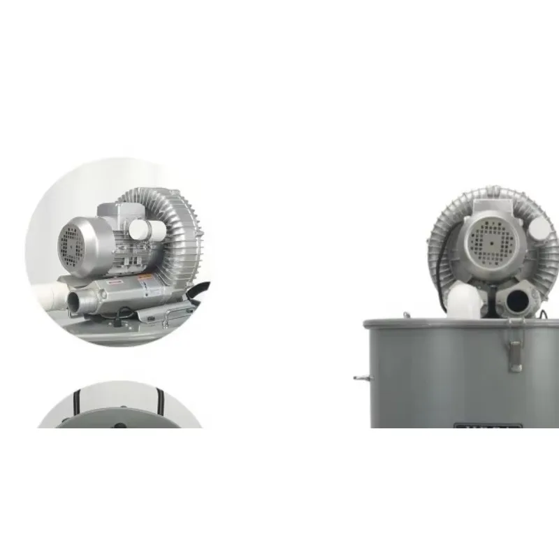 BF603-T 220l 1800W Large Suction Power Multi-purpose Wheel Scraper Power Upgrade Industrial Mobile Wet and Dry Vacuum Cleaner
BF603-T 220l 1800W Large Suction Power Multi-purpose Wheel Scraper Power Upgrade Industrial Mobile Wet and Dry Vacuum Cleaner